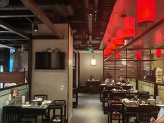 -捞王猪肚鸡火锅(财富中心店)