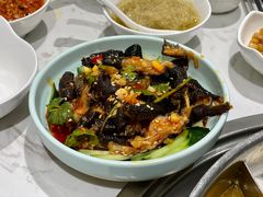 -鱼不群斑鱼火锅(泰兴佳源店)