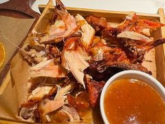 -新辣宴·湖南家常菜·商务聚餐(中粮创芯店)