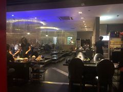 -王家渡火锅店(棕榈泉店)