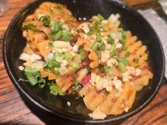 -北丐先生·野馄饨烧烤(泰达E街区店)