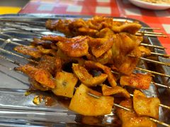 -小灶派· 地道兰州牛肉面(宏发大厦店)