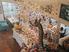 -秀儿家の小确幸融合西餐厅(万达店)