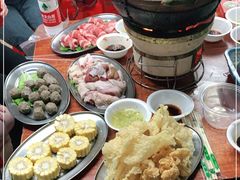 -威邵鸡煲(西华路总店)