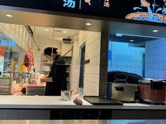 -牛人日志·鲜牛肉骨汤火锅(万科里瑧店)