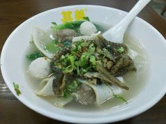-其美潮州鱼旦粉世家(花城汇南区分店)