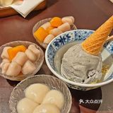 滑到让人一口着迷的开心果糊，吃多少都不够