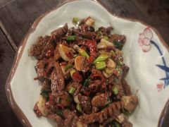 -饭桌故事·血鸭湘(荣宝华店)