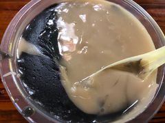 -日照红甜品店(老水街店)