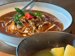 -星叶·东南亚料理(宁波万象汇店)