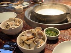 -大良毋米粥(锦龙路总店)