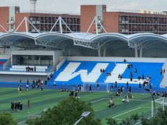 -浙江万里学院(钱湖校区)