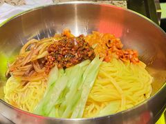 -大头叔烤鸡爪·朝鲜族烤串(天池路店)