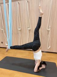 -拉伽瑜伽·普拉提·月付制