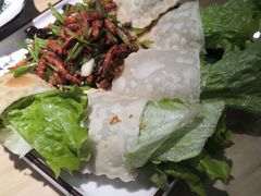 -蒙阴光棍鸡(新石中路店)