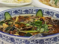-香云轩·顺德菜(香云纱园林酒店店)