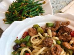 -文三里屯面馆(三里屯店)