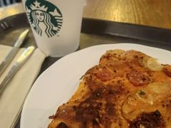 -星巴克(杭州市民中心店)