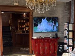 -卫鼎轩·曹公馆(鼓楼店)