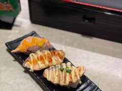 -禾绿寿司·定食·拉面·烧炸(喜荟城店)