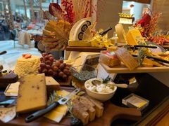 -威斯汀舞台餐厅