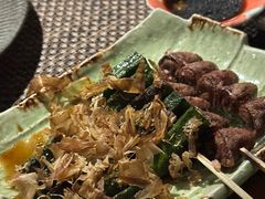 -半藏居酒屋(香港花园店)
