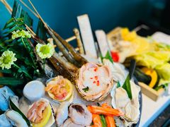 -生如夏花泰式火锅(鹭洲里店)