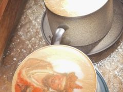 -猫屎咖啡(陶溪川店)