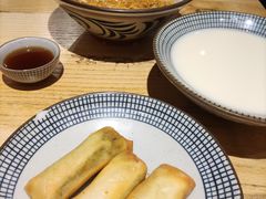 -南小蟹手工點心(三里屯店)