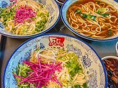 -大海碗·炸酱面·烤鸭·京菜(天坛店)