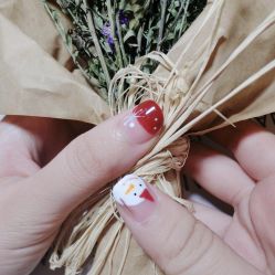 点击看大图 -MORI茉丽日本美甲美睫