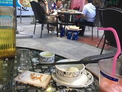 -椒小兔·盐帮川菜中餐厅(金沙时代广场店)