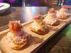 -Famous肥猫墨西哥音乐餐吧(五棵松华熙LIVE店)