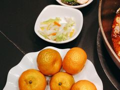 -福茂源横山铁锅羊肉(高新路店)