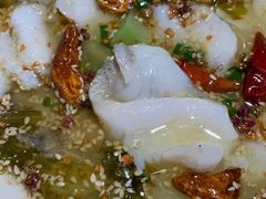 招牌老坛酸菜鱼-江渔儿酸菜鱼(奥园广场金发购物中心店)