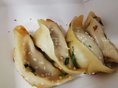 -小姜锅贴(凤凰街店)
