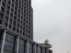 签到图片-昆山金陵大饭店·自助餐