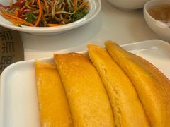 -锅当当铁锅炖烀饼王(长泰广场店)