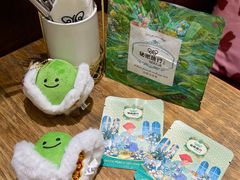 -秘密旅行Bonjour(黑金冠 江南西店)