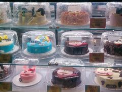 -DQ·蛋糕·冰淇淋(通州万达店)