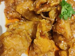 -新洪记·丽久饭店(铁西店)