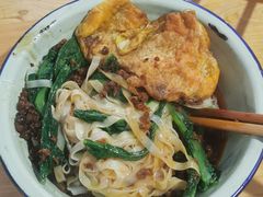 -老蒋面(南坪店)