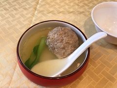 -熙春园餐厅