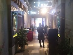 -万达影城(西铁营万达广场IMAX店)