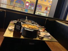 -烤匠麻辣烤鱼(环球中心店)