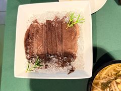 鲜毛肚-皇城老妈火锅(琴台店)