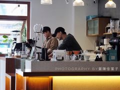 -PUZZLE COFFEE 拼图咖啡