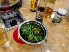 -五洞大众牛餐馆(番禺分店)