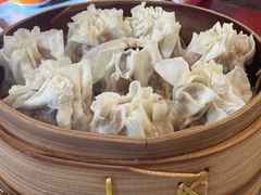 三鲜烧麦（普通）-都一处烧麦馆(前门店)