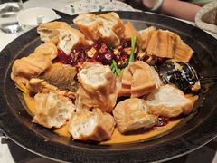 拾久绝味鱼头-拾久(朝阳公园店)